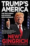Trumps America The Truth About Our Nations Great Comeback English Edition