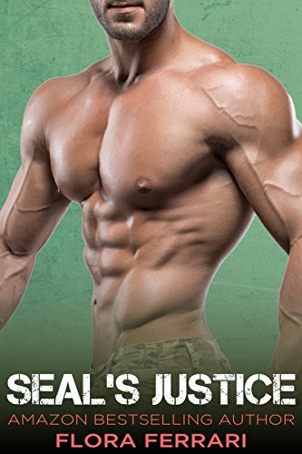 SEAL's Justice book cover