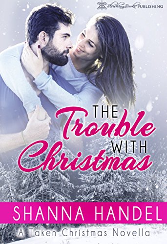 The Trouble with Christmas book cover