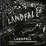 Landfall (2018)
