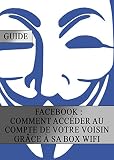 Facebook Comment Accder Au Compte De Votre Voisin Grce Sa Box Wifi