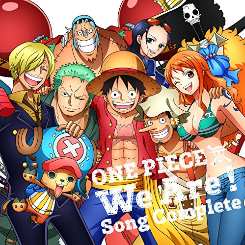 ワンピース Onepiece のキャラクターを紹介 麦わら海賊団以外にも 海軍 四皇 七武海と魅力的な登場人物が Movie Scoop