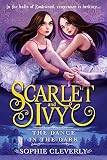 The Dance In The Dark Scarlet And Ivy Book 3