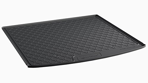Gledring Rubbasol (Rubber) Boot Mat BMW 2-Series F46 Gran Tourer 2015-