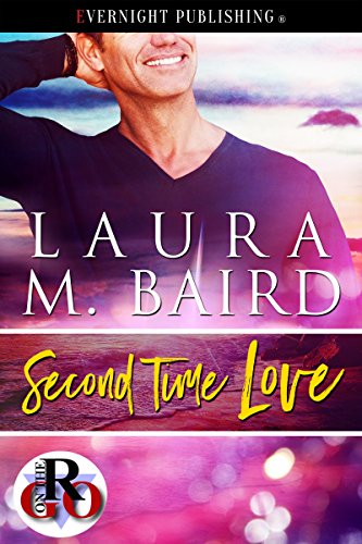 Second Time Love book cover