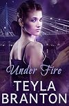 Under Fire: An Autumn Rain Mystery (Imprints Book 4)