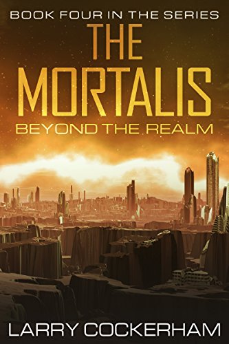 Beyond the Realm book cover