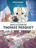 Dans La Combi De Thomas Pesquet
