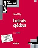 Contrats Spciaux Hypercours