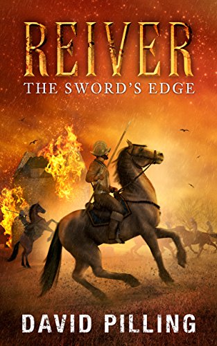 The Sword's Edge book cover