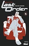 Gunnm Last Order Sens Franais Tome 14