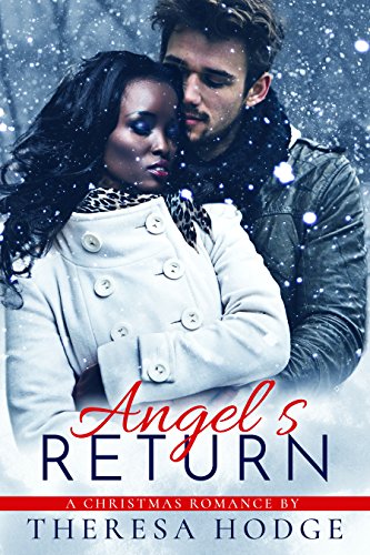 Angel's Return book cover