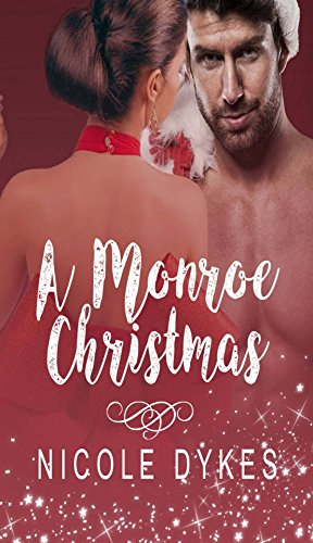 A Monroe Christmas cover