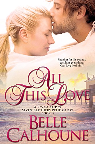 All This Love book cover