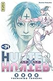 Hunter X Hunter Tome 34 Hunter X Hunter T34
