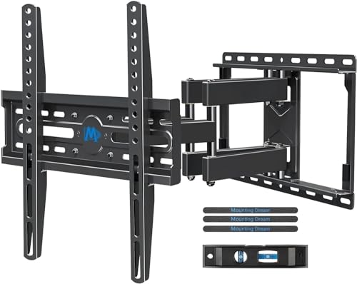 (-21%) Mounting Dream TV Wandhalterung für 26-70" TV VESA 75x75-400x400mm bis 45kg