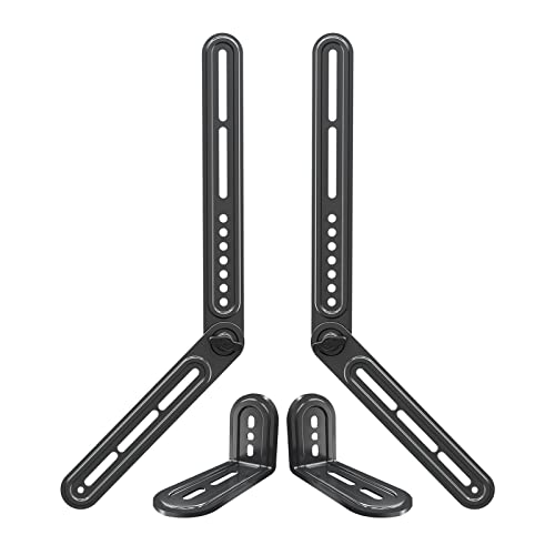 (-30%) Mounting Dream Soundbar Halterung bis 6,8kg für TV Halterung über/unter TV
