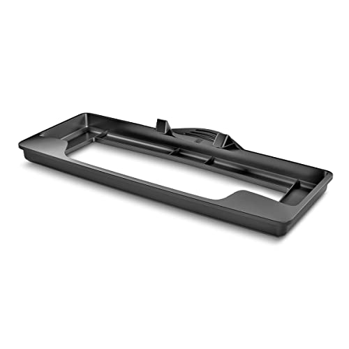(-41%) Kärcher Teppichgleicher, Ideal für die Dampfreinigung von Teppichböden, passend für die Bodendüse EasyFix