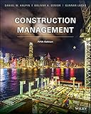 Construction Management 5th Edition