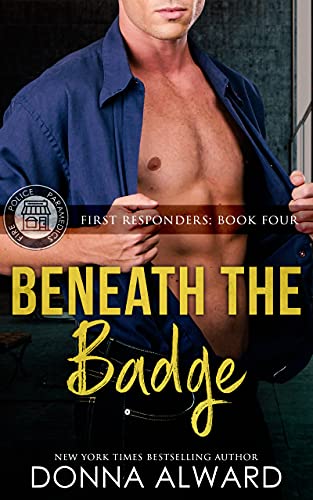 Beneath The Badge book cover