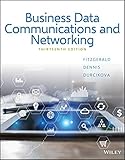 Business Data Communications And Networking 13th Edition