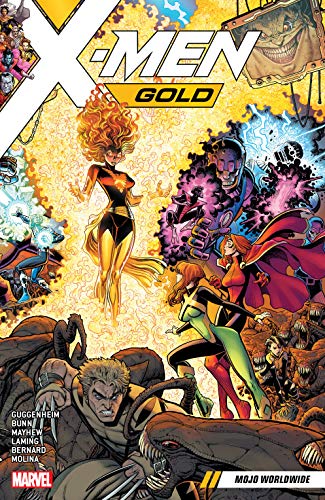 Mojo Worldwide book cover