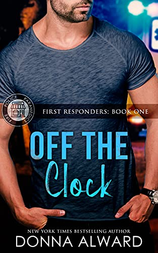 Off the Clock book cover