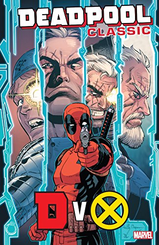 DVX book cover