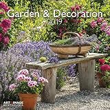 Garden & Decoration 2019 Brosch%C3%BCrenkalender