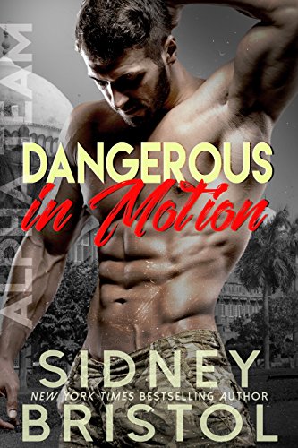 Dangerous in Motion book cover