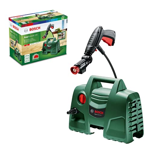 (-28%) Bosch Hochdruckreiniger EasyAquatak 100