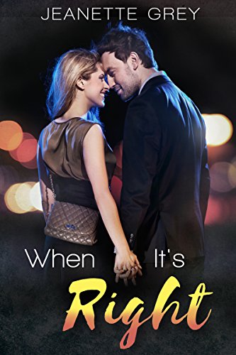 When It's Right book cover
