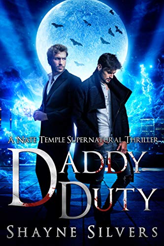 Daddy Duty cover