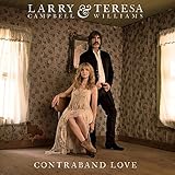 Contraband Love (2017)