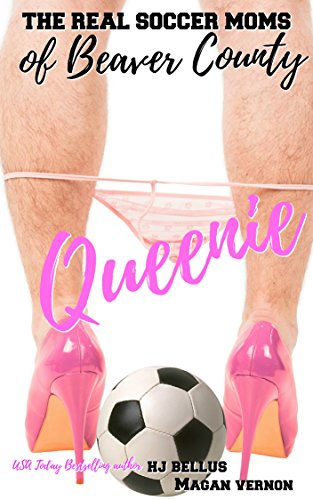 Queenie book cover