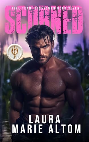 Scorned book cover