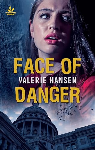 Face of Danger (By: Valerie Hansen) cover