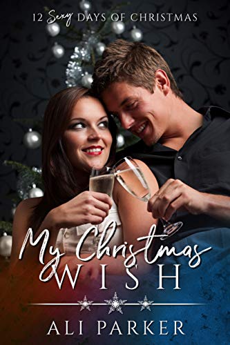 My Christmas Wish book cover