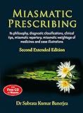 Miasmatic Prescribing English Edition