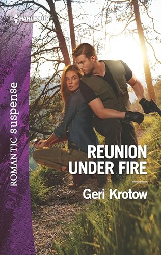 Reunion Under Fire cover