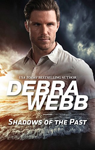Shadows of the Past book cover