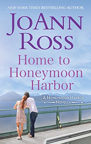 Home to Honeymoon Harbor cover