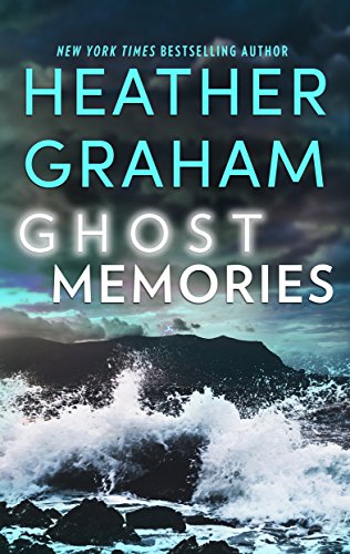 Ghost Memories book cover