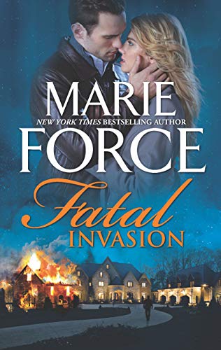 Fatal Invasion cover