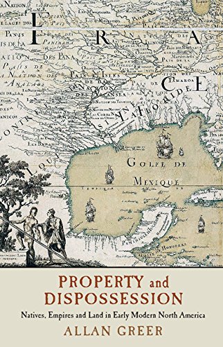 Property and Dispossession book cover