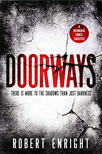 Doorways book cover