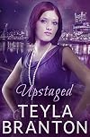 Upstaged: An Autumn Rain Mystery (Imprints Book 3)