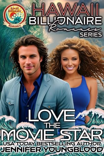 Love the Movie Star cover