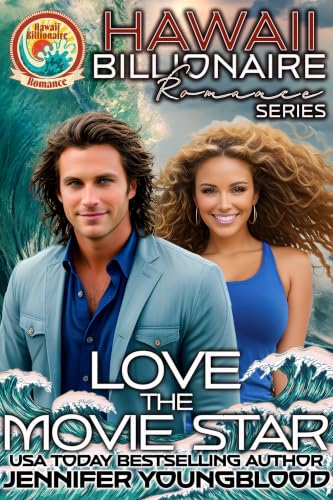 Love the Movie Star book cover