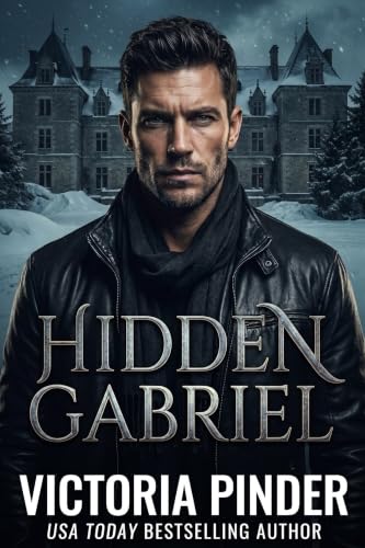 Hidden Gabriel book cover